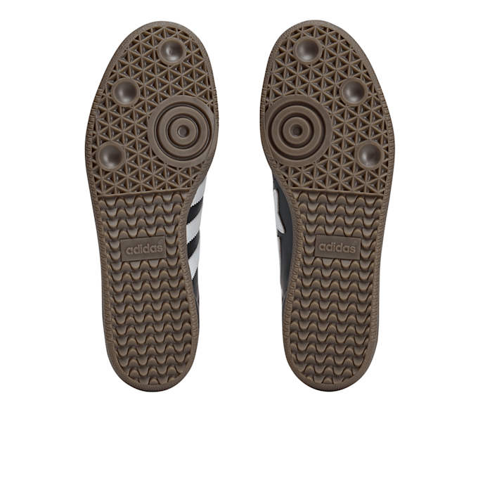 adidas Originals x Bape Samba zwart 88603 5