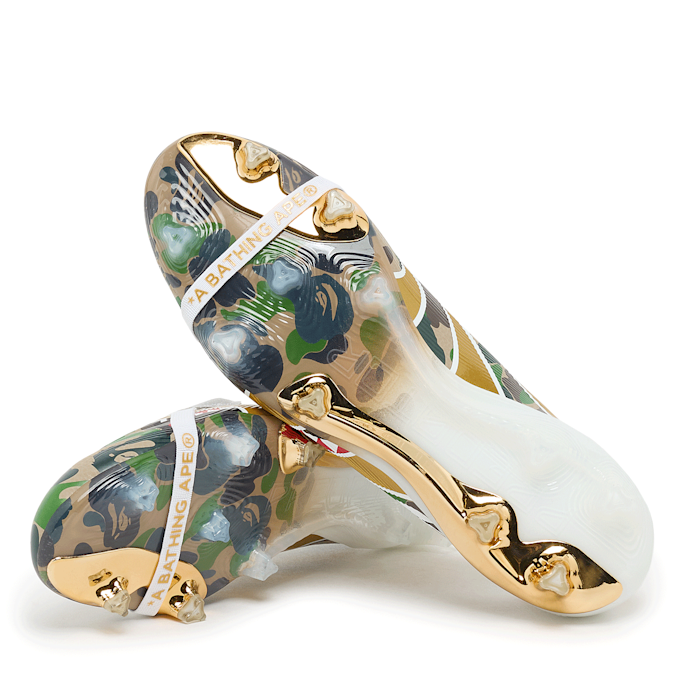 adidas Originals x Bape Predator Elite camouflage 85964 7