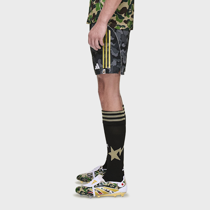 adidas Originals x Bape FB Short camouflage 85965 3