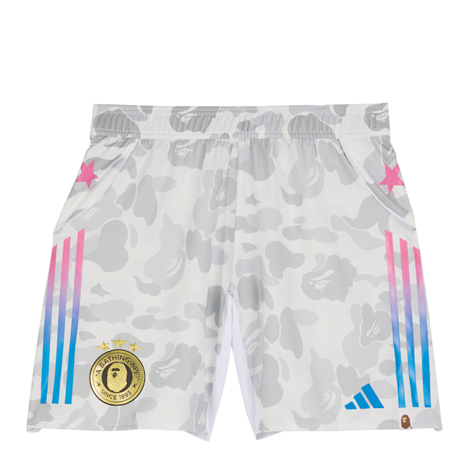 adidas Originals x Bape FB Short camouflage 89791 1