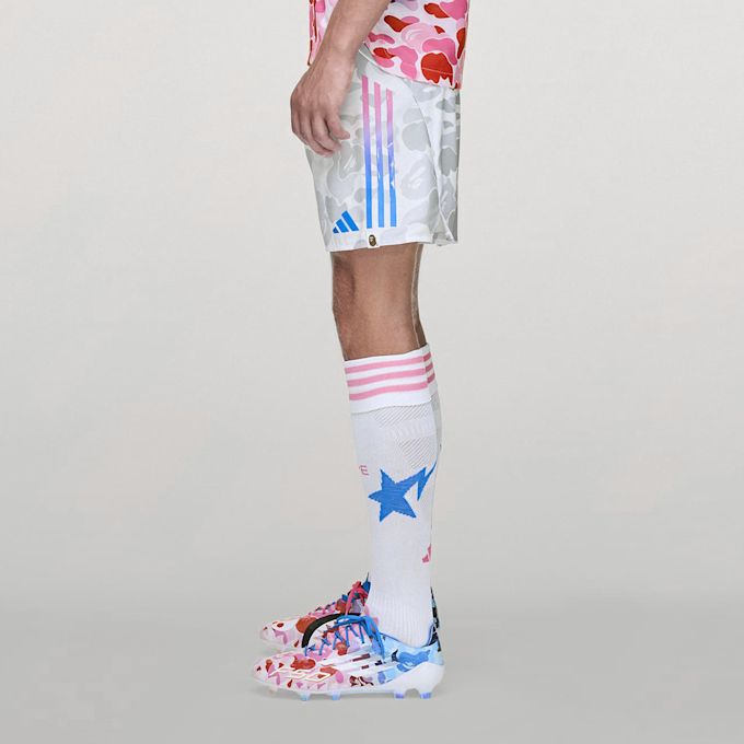 adidas Originals x Bape FB Short camouflage 89791 3