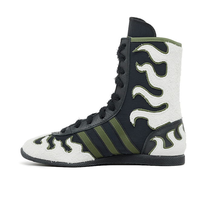 adidas Originals x Brain Dead Japan HI schwarz 85967 3