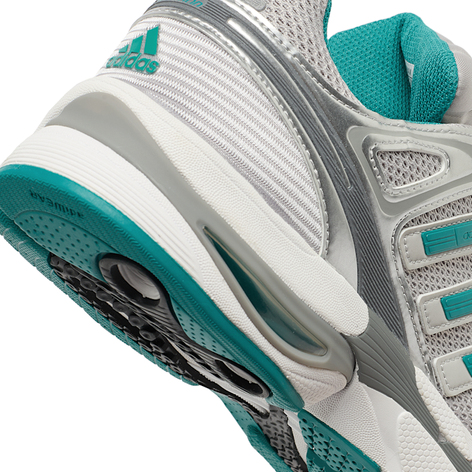 adidas Originals x Sporty & Rich Adistar Control 5 grey 87529 6