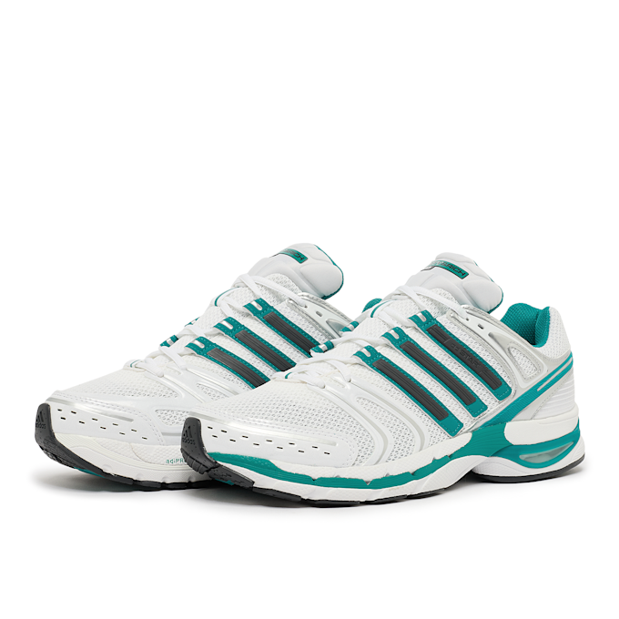 adidas Originals x Sporty & Rich Adistar Control 5 grau 87526 1