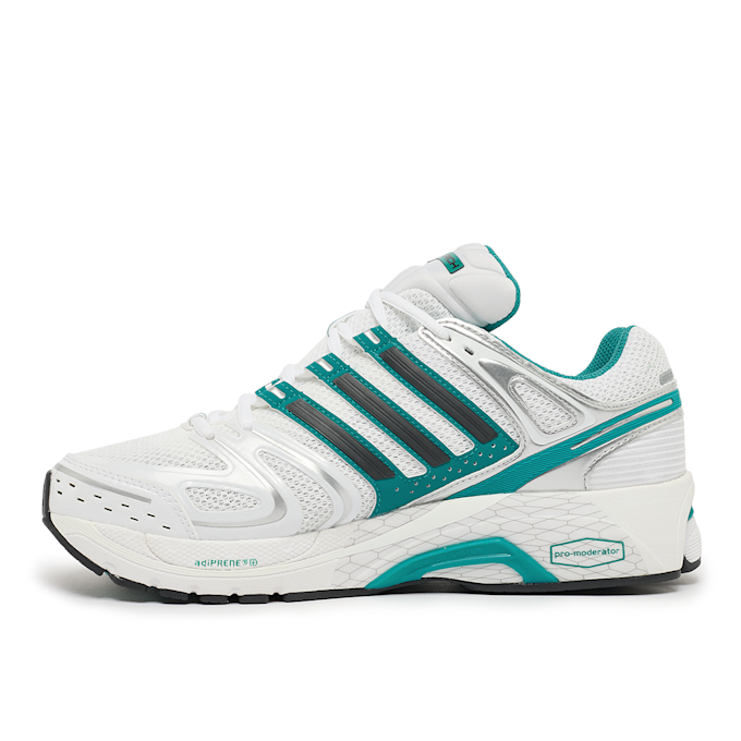 adidas Originals x Sporty & Rich Adistar Control 5 grau 87526 3