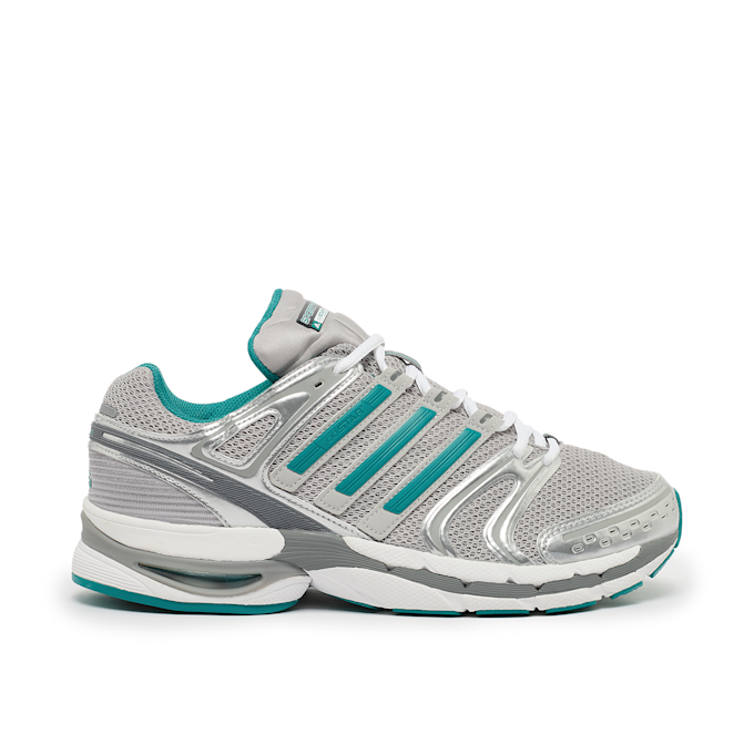 adidas Originals x Sporty & Rich Wmns Adistar Control 5 grau 85968 2