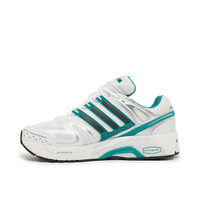 adidas Originals x Sporty & Rich Wmns Adistar Control 5 grau 87530 3
