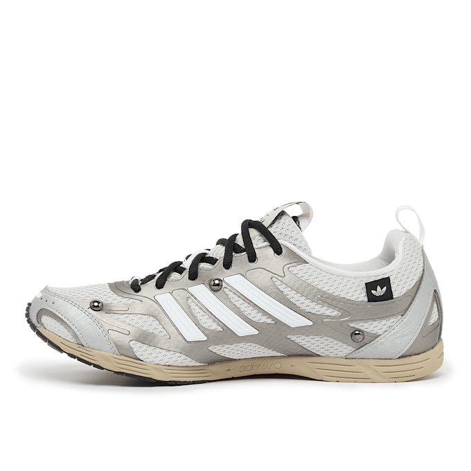 adidas Originals x Song For The Mute Adizero PR white 88609 3