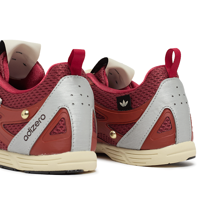 adidas Originals x Song For The Mute Adizero PR rood 85969 7