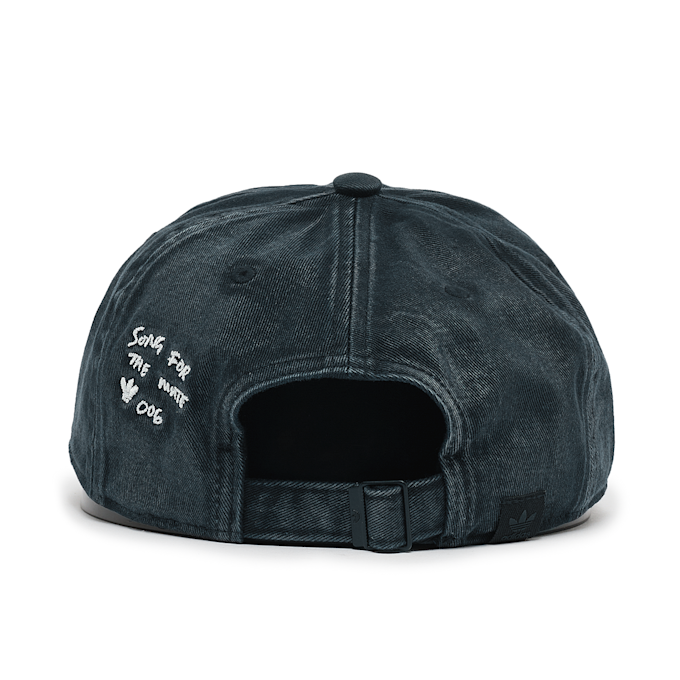 adidas Originals x Song For The Mute Adi006 Cap grau 90744 2