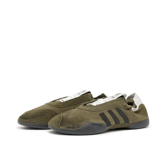 adidas Originals x Song For The Mute Wmns Taekwondo Mei W groen 85973 1