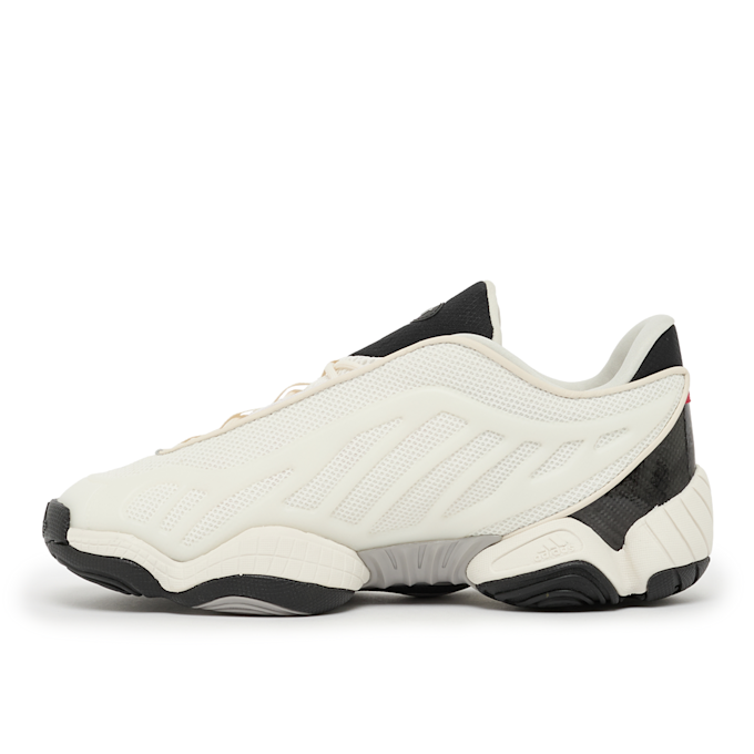 adidas Consortium x HAL Studios Intimidation Low weiß 85981 3