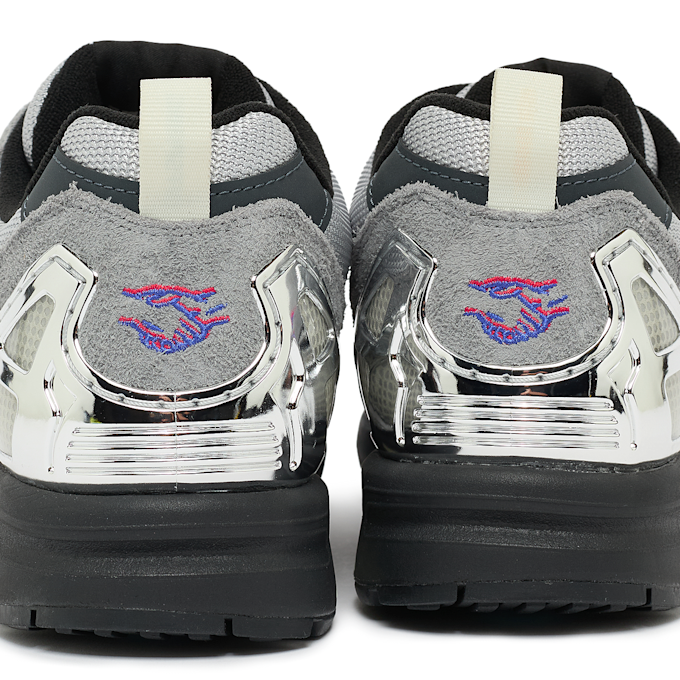 adidas Consortium ZX8000 Mita X Offspring grau 89314 5