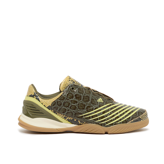 adidas Consortium x Slam Jam Wmns F50.7 Sala groen 85978 2