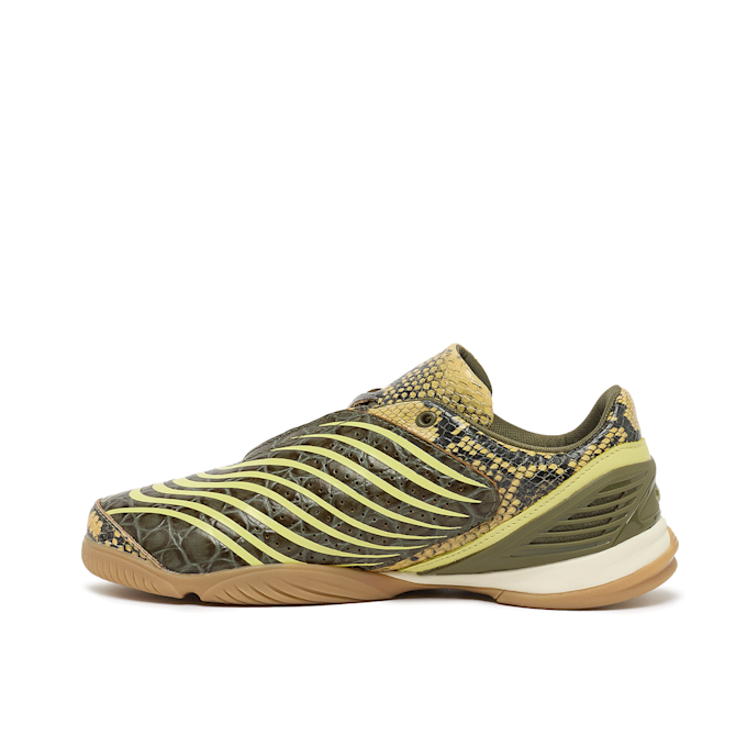 adidas Consortium x Slam Jam Wmns F50.7 Sala green 85978 3