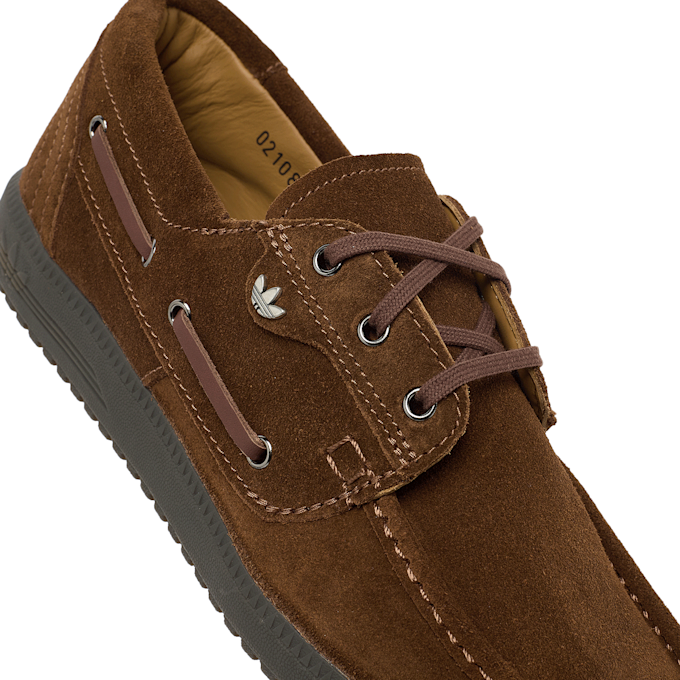 adidas Originals Lytham SPZL brown 88615 5