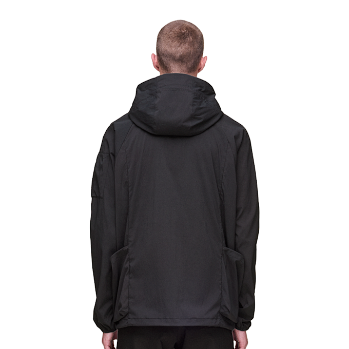 adidas Originals SPZL F.C. Smock black 85985 3