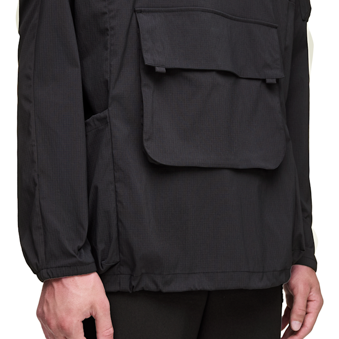 adidas Originals SPZL F.C. Smock black 85985 5