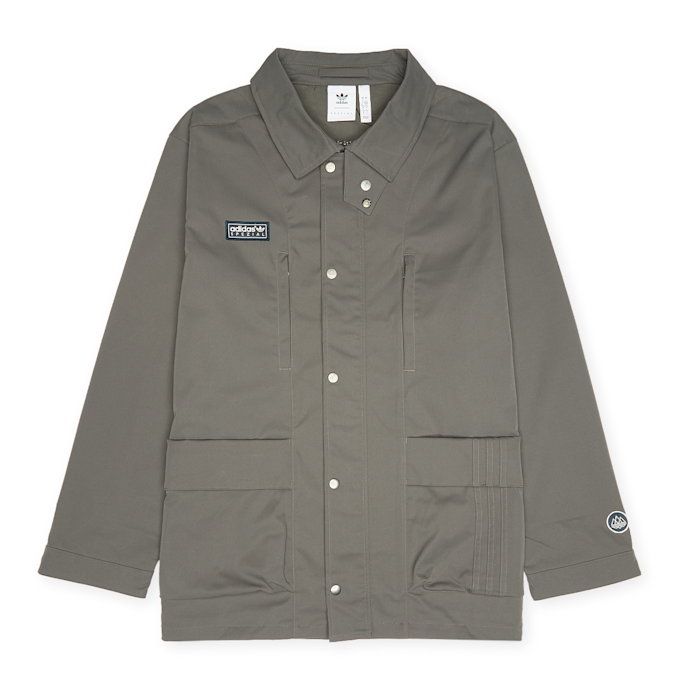 adidas Originals Merkland SPZL J grey 88616 1