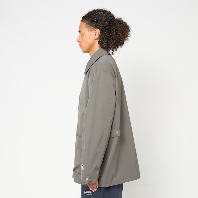 adidas Originals Merkland SPZL J grey 88616 3