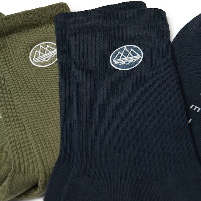 adidas Originals Mod Trefoil S SPZL green 87540 3