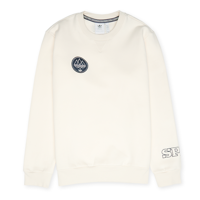 adidas Originals Sweat SPZL beige 89794 1