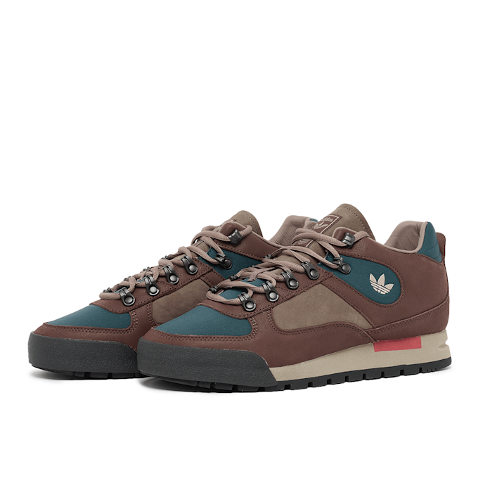 adidas Originals Grisedale SPZL brown 85988 1