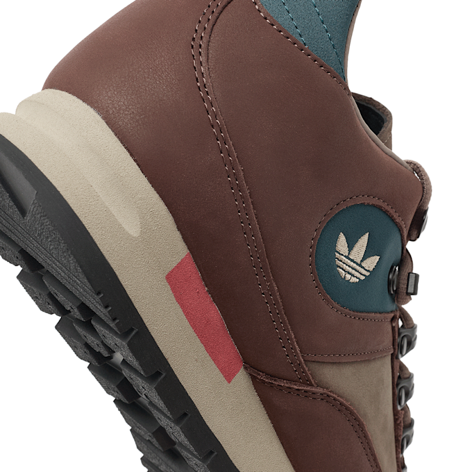 adidas Originals Grisedale SPZL bruin 85988 7