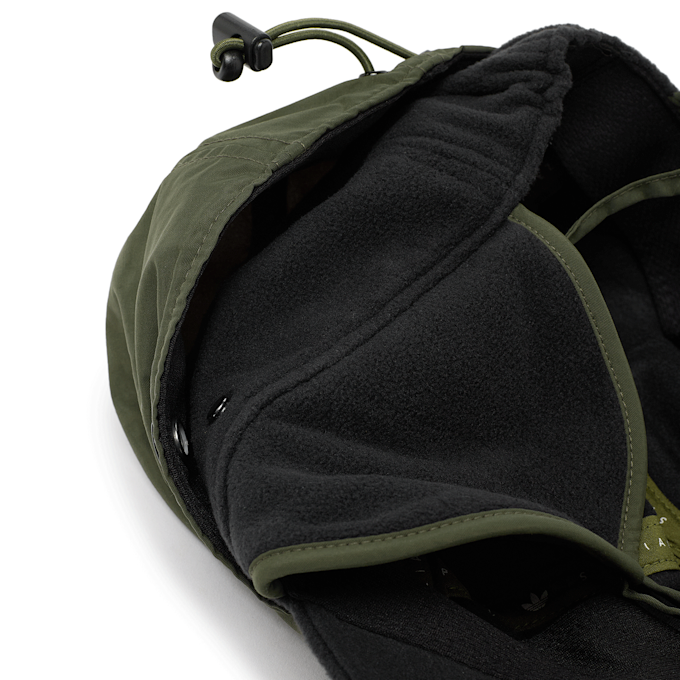 adidas Originals Cap SPZL groen 88618 6