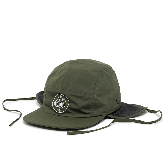 adidas Originals Cap SPZL groen 88618 7