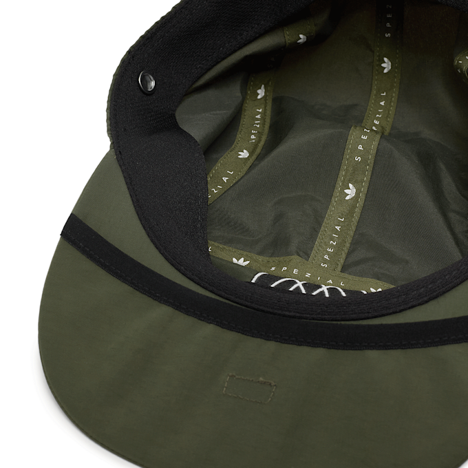 adidas Originals Cap SPZL grün 88618 8