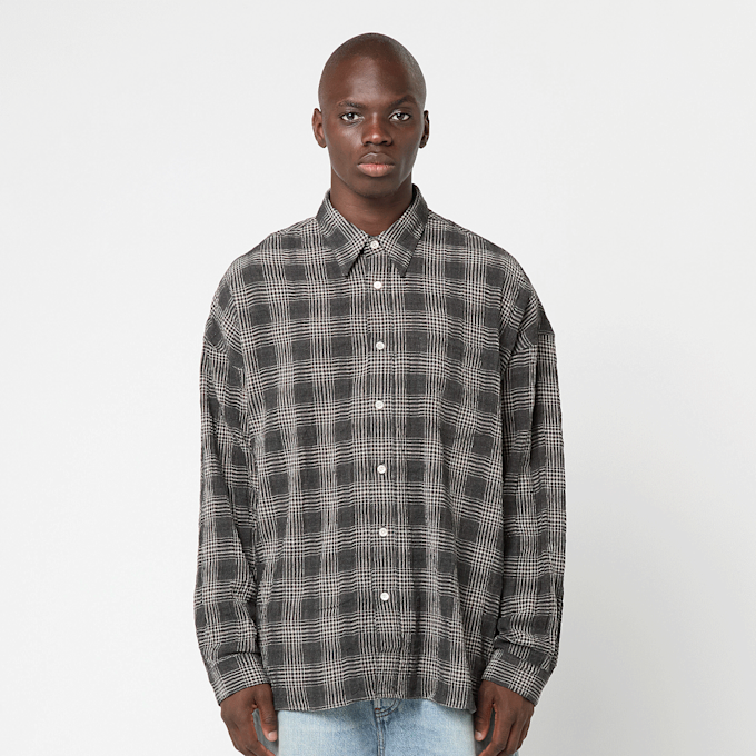 Sunflower Stable Shirt grey 85986 2