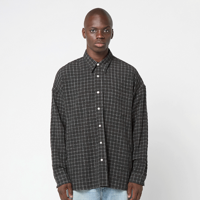 Sunflower Stable Shirt black 89795 2