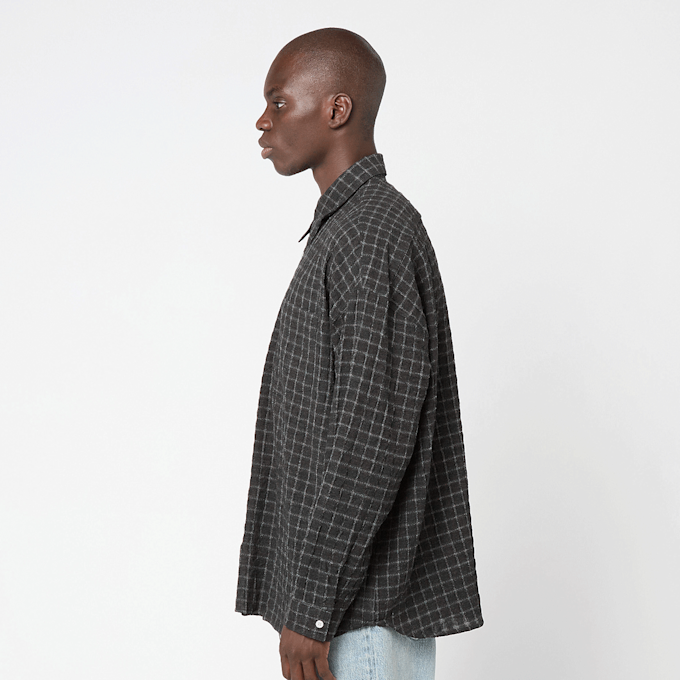 Sunflower Stable Shirt zwart 89795 3