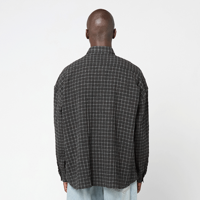 Sunflower Stable Shirt black 89795 4