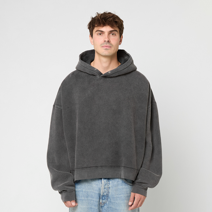 Sunflower Hood Sweat grau 87542 2