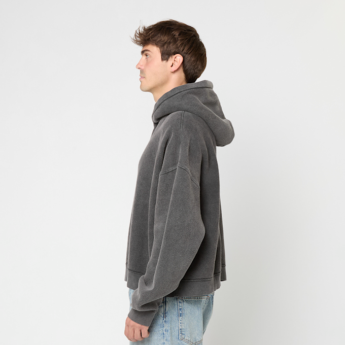 Sunflower Hood Sweat grijs 87542 3