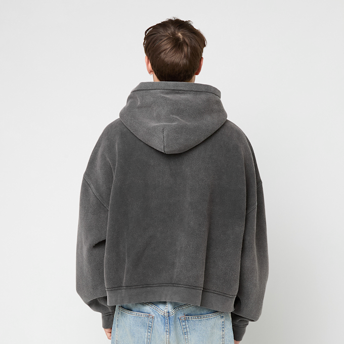 Sunflower Hood Sweat grey 87542 4