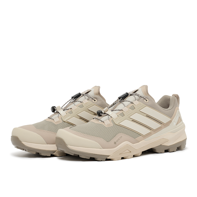 adidas Originals Terrex Skychaser GTX beige 86000 1