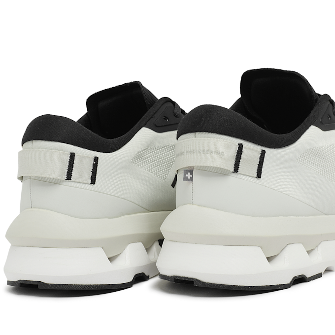 On Wmns Cloudzone grau 87544 6