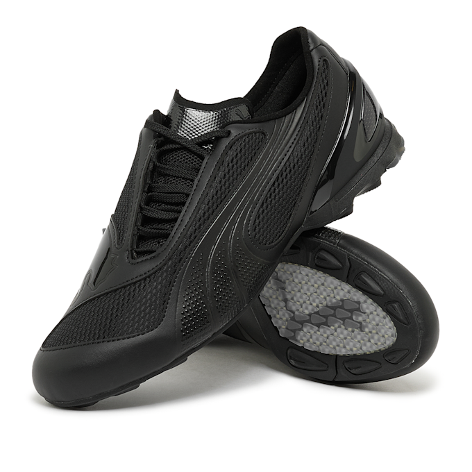 PUMA Wmns V-S1 zwart 88622 7