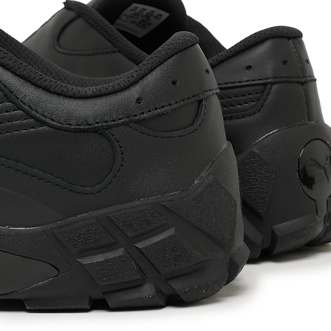 PUMA x Skepta Skope Bts L schwarz 87548 5