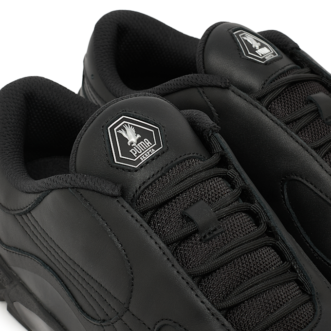 PUMA x Skepta Skope Bts L black 87548 6