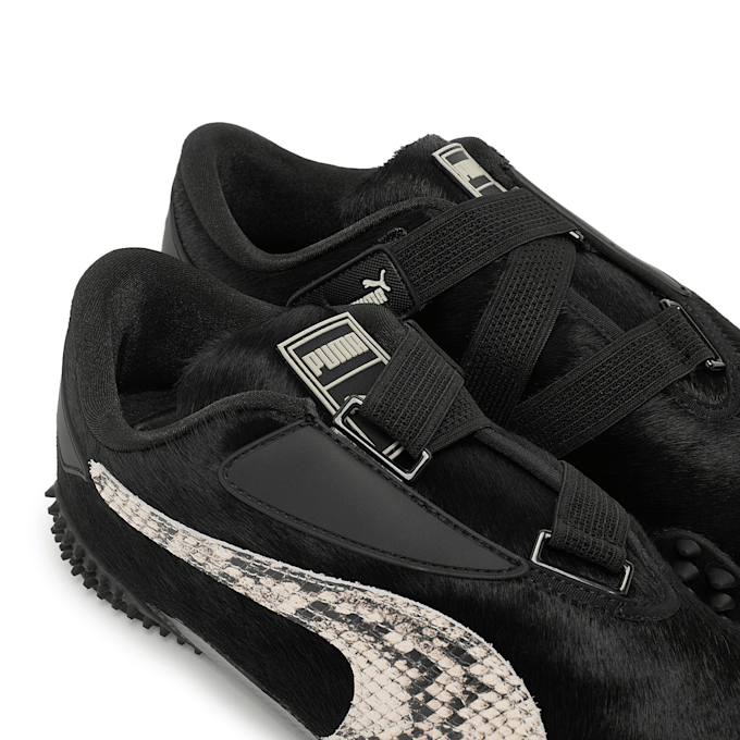 PUMA x A$AP Rocky Mostro OG "Pony Hair" schwarz 86006 6
