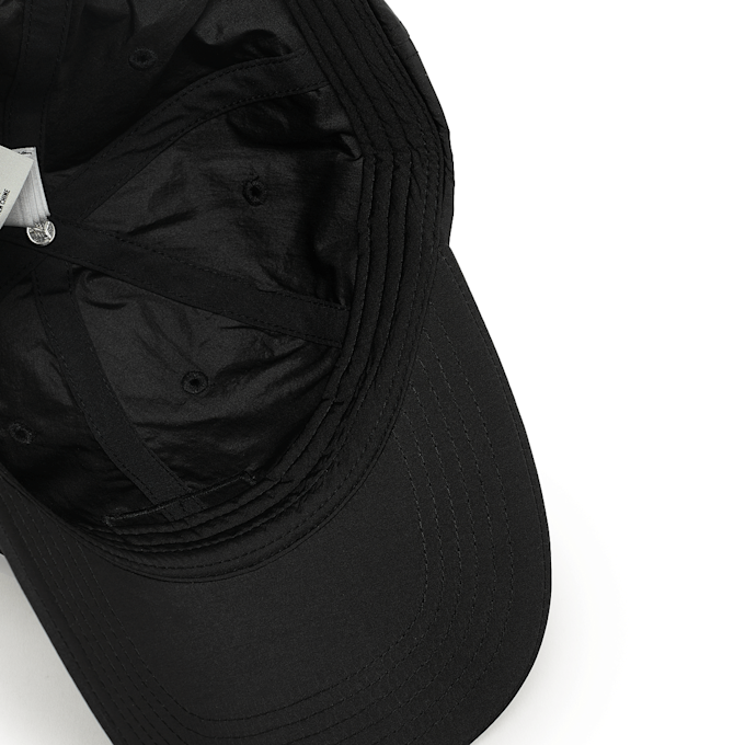 PUMA x Rosé Dad Cap schwarz 89798 3