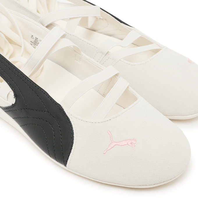PUMA x Rosé Speedcat Ballet SD beige 86010 5