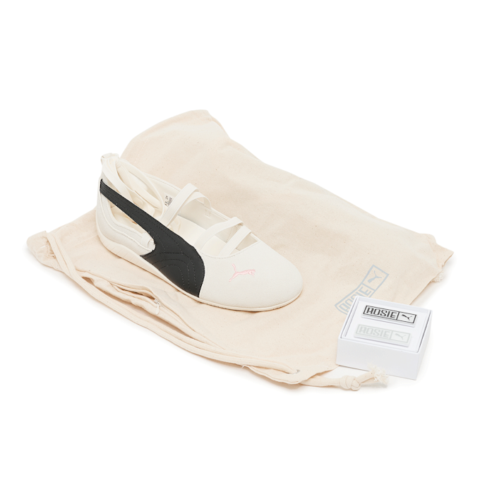 PUMA x Rosé Speedcat Ballet SD beige 86010 7