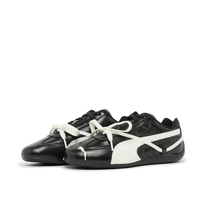 PUMA x Rosé Speedcat Premium black 86017 1