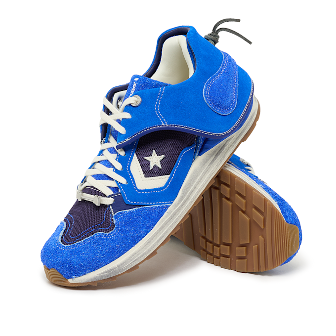 Converse x Ader Error Wave Trainer OX blau 86015 5