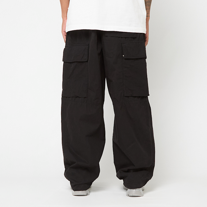 C. P. Company Cargo Pant black 86022 4